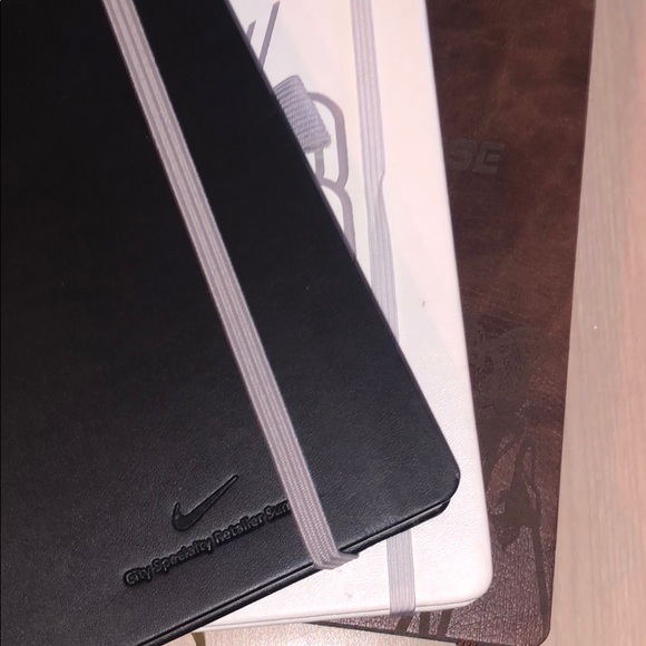 Nike Notebooks - Picture 2 of 8